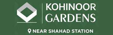 Kohinoor Gardens Kalyan Logo